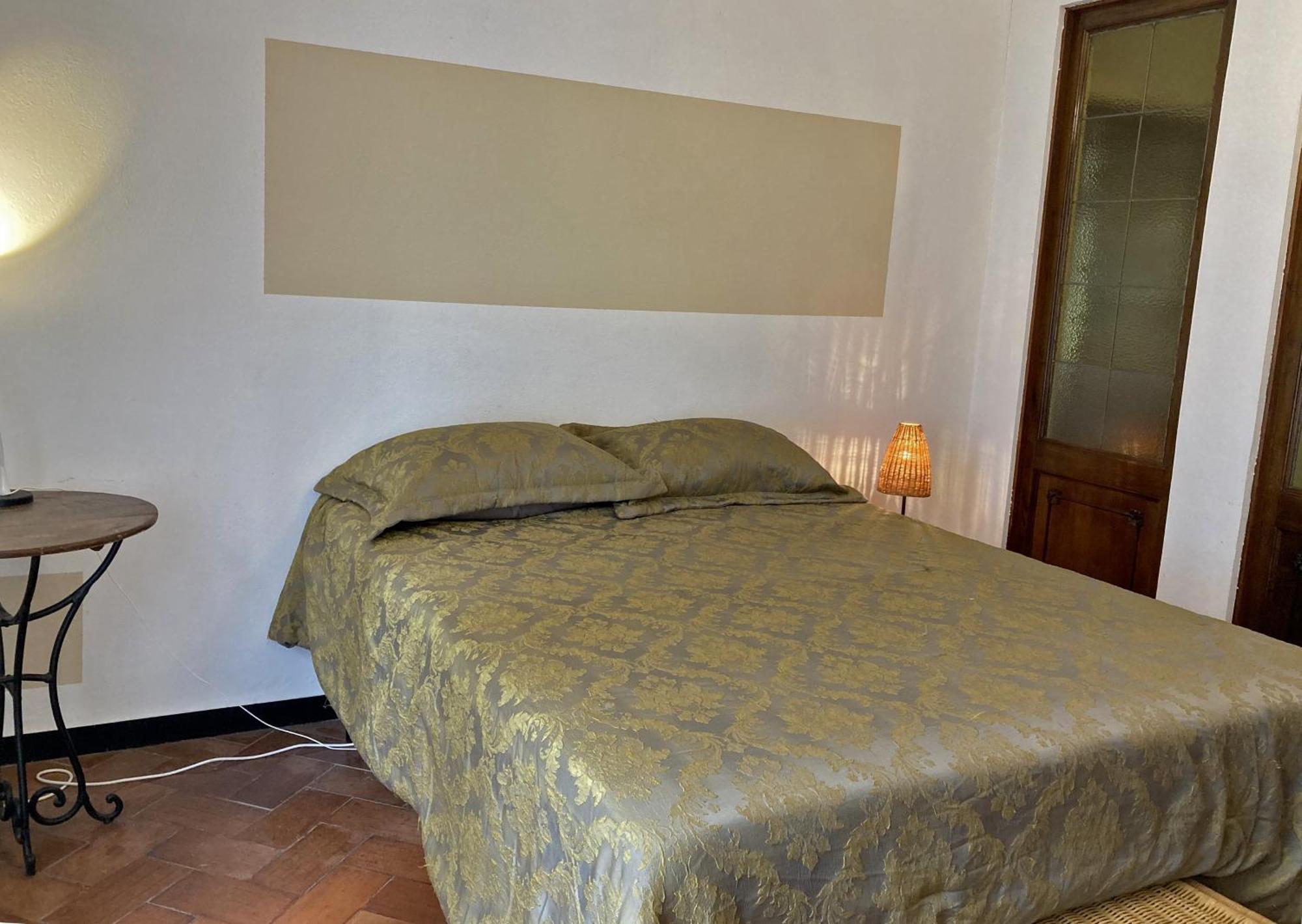 Agriturismo Monte Pu' * Castiglione Chiavarese