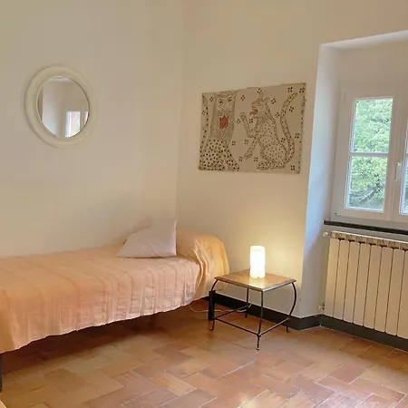Agriturismo Monte Pu' Villa Castiglione Chiavarese Room photo