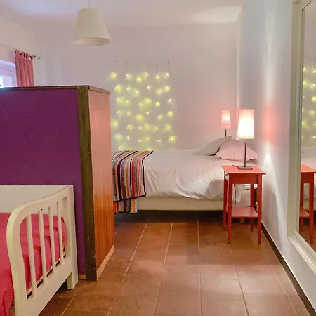 Agriturismo Monte Pu' Villa Castiglione Chiavarese Room photo