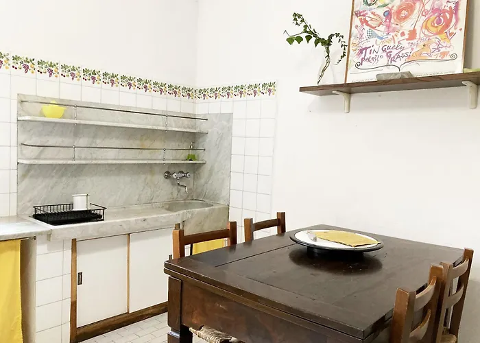 Agriturismo Monte Pu\'