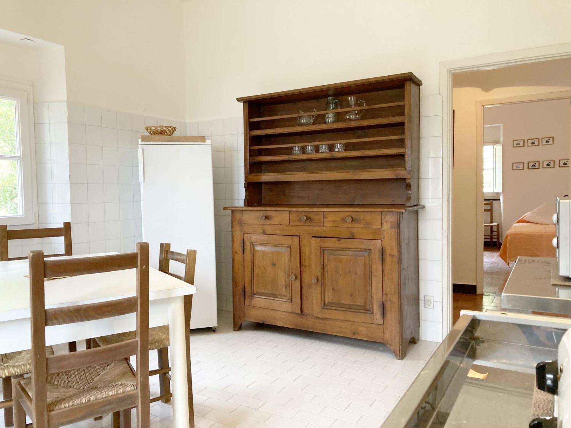 Agriturismo Monte Pu' Bauernhof *