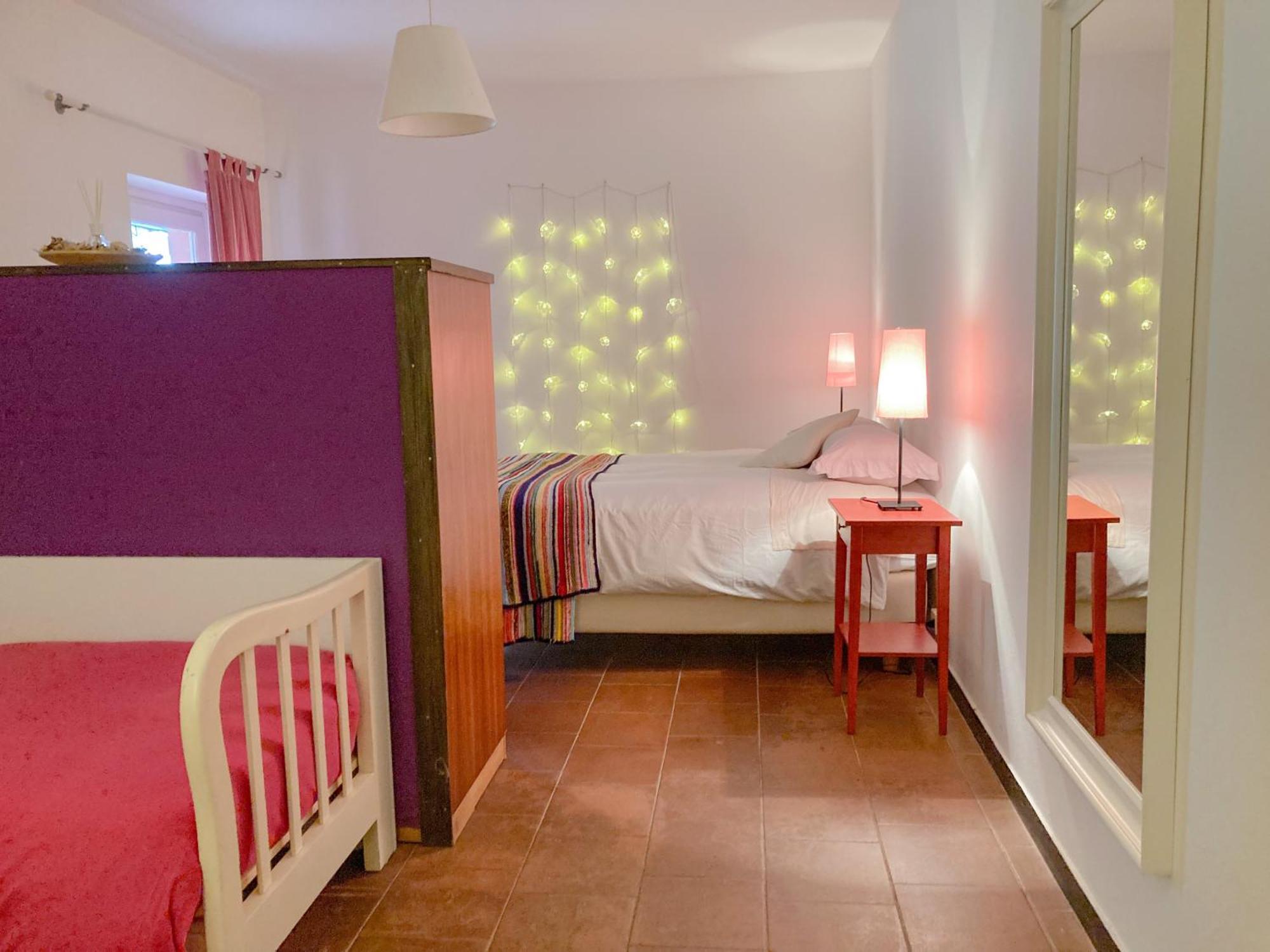 Agriturismo Monte Pu' Bauernhof