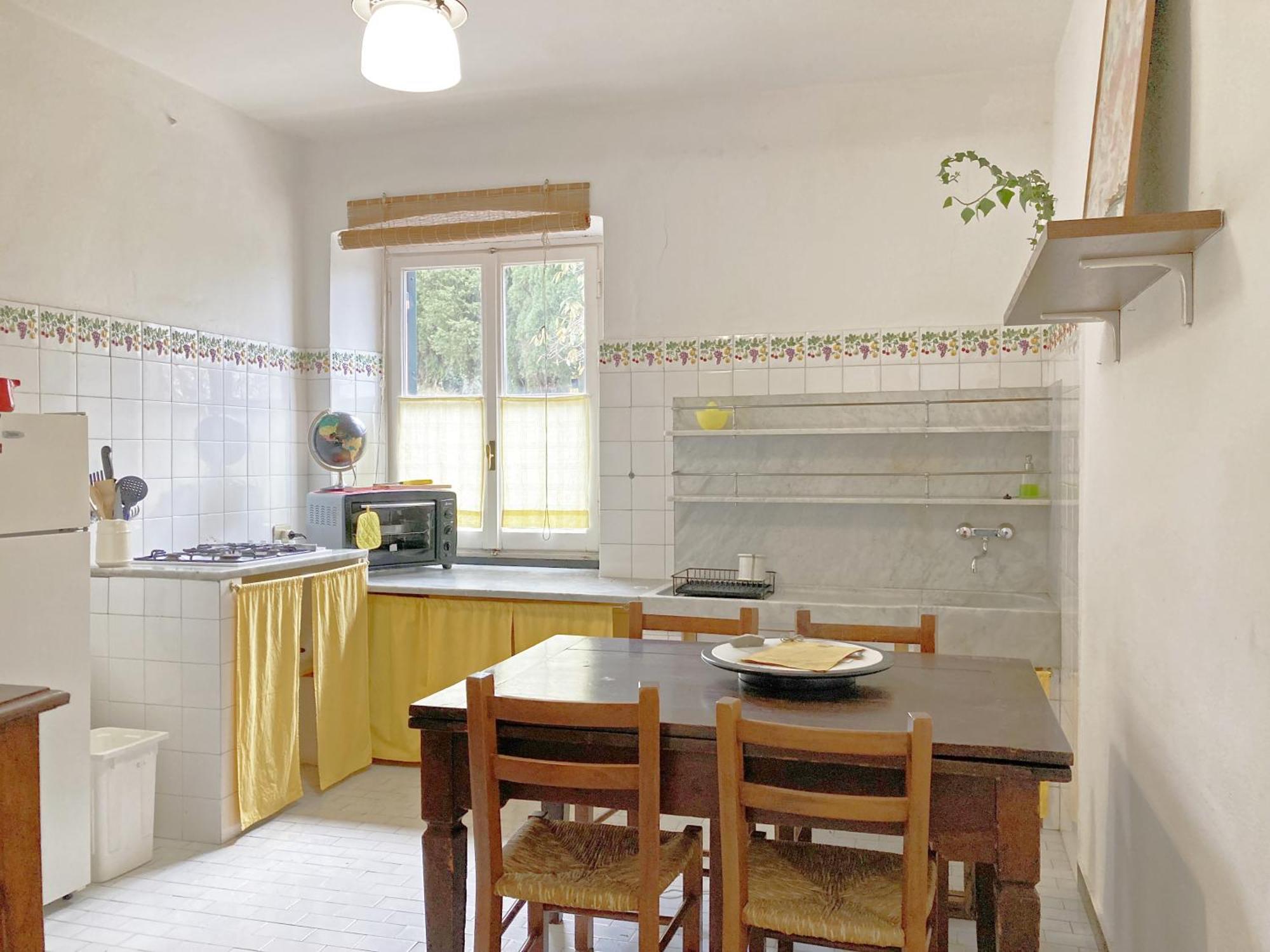 Agriturismo Monte Pu'