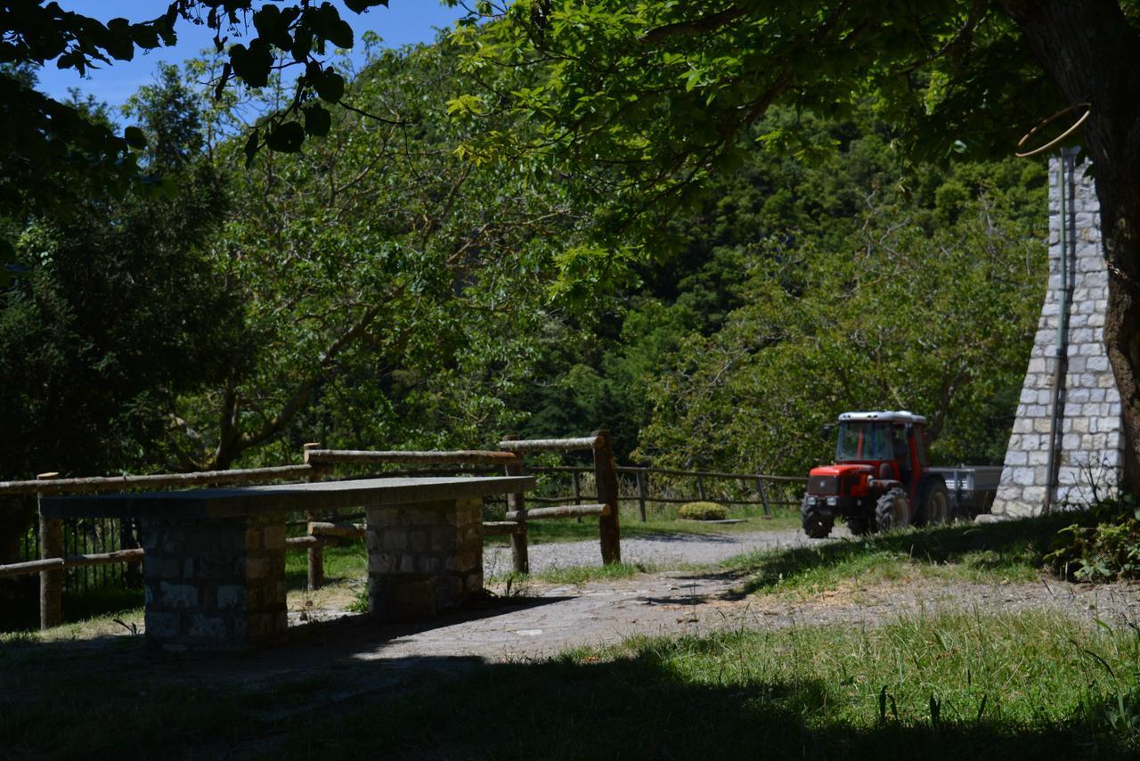 Bauernhof Agriturismo Monte Pu' *
