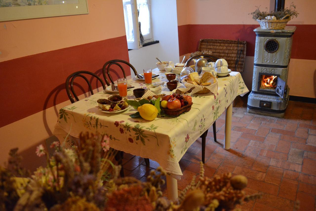 Agriturismo Monte Pu' Bauernhof *